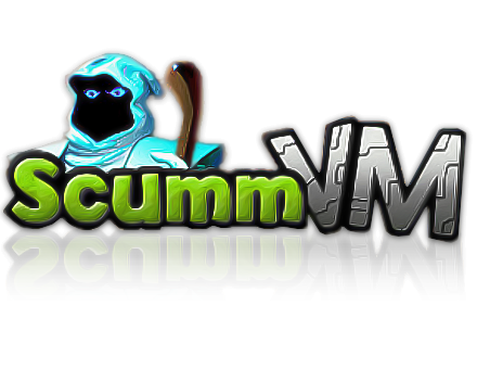 Scumm Vm -  4