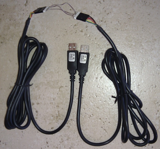 File:USB-USB cable.jpg