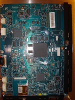 UA40C6200 Board